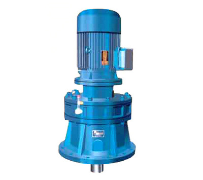 行星擺線針輪減速機(jī)